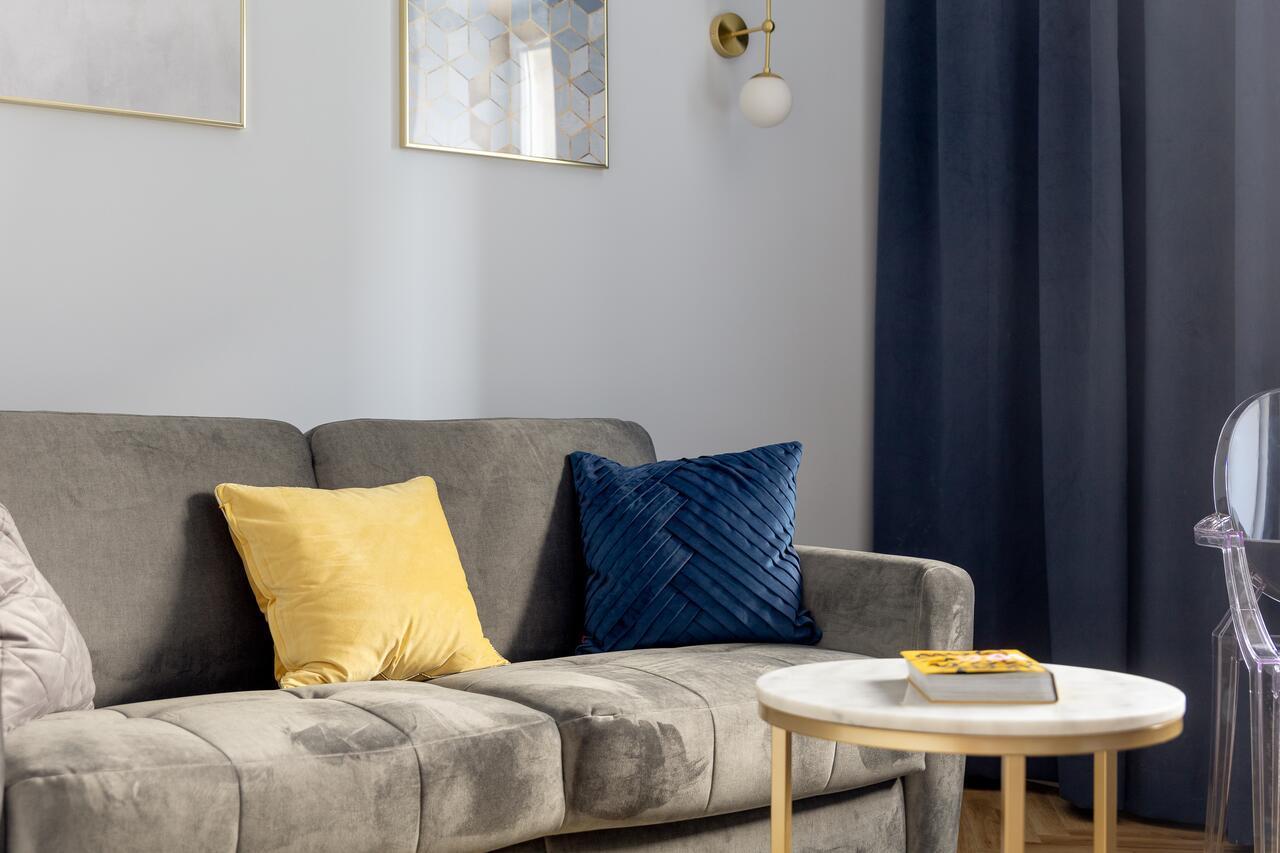 Metro Politechnika Cosy Apartment Varšava Exteriér fotografie