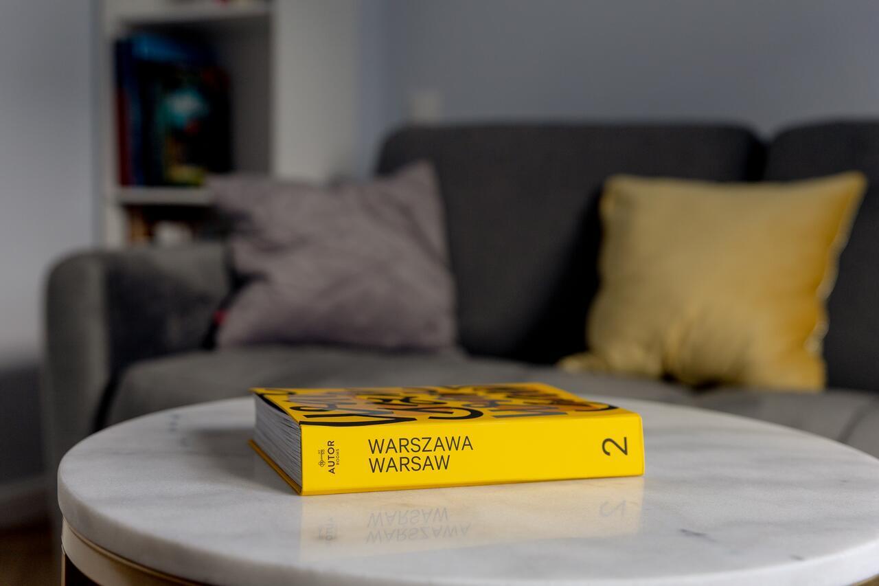 Metro Politechnika Cosy Apartment Varšava Exteriér fotografie